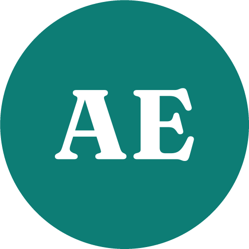 Aloha Escape Co. logo